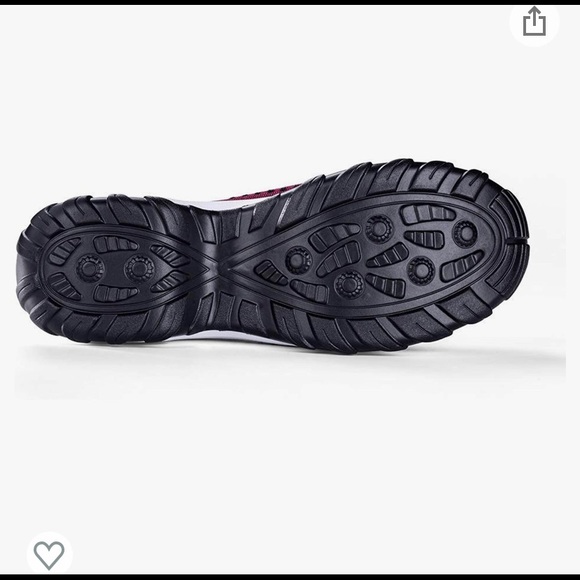 Women’s Mesh Slip on Loafers - Picture 2 of 3